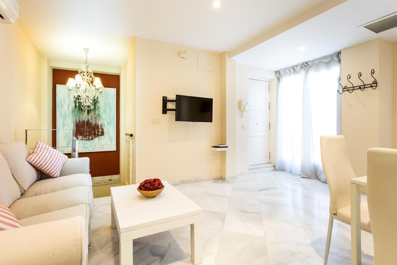 Apartamento Plaza Nueva Dúplex *