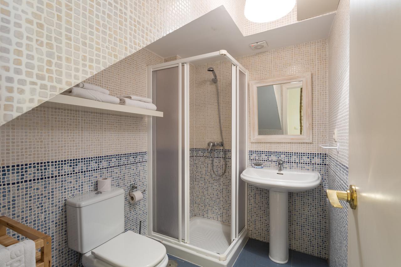 Apartamento Plaza Nueva Dúplex