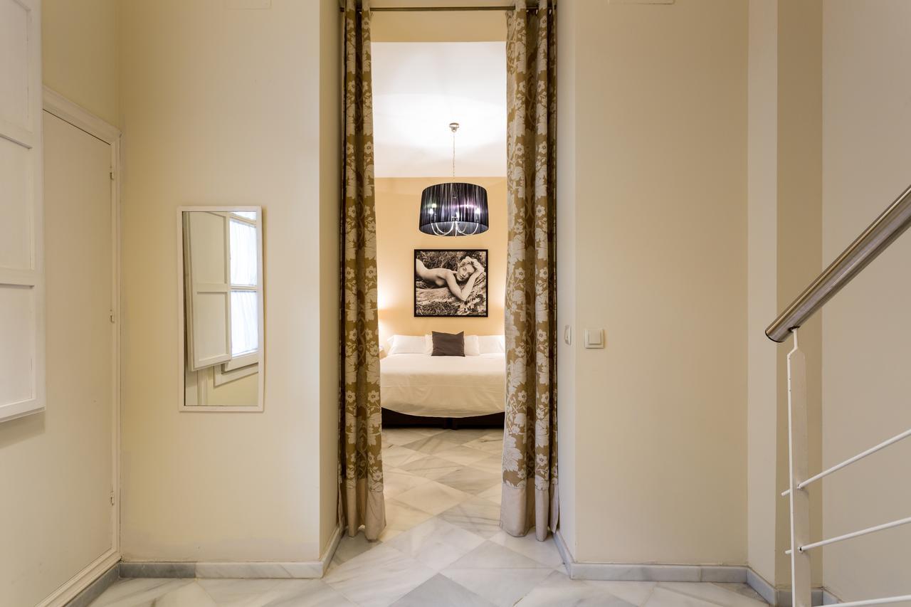 Plaza Nueva Dúplex Apartamento Sevilla
