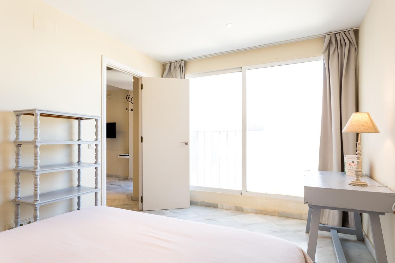 Plaza Nueva Dúplex Apartamento Sevilla