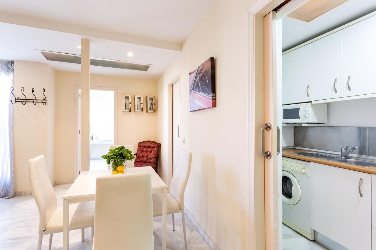 Plaza Nueva Dúplex Apartamento *