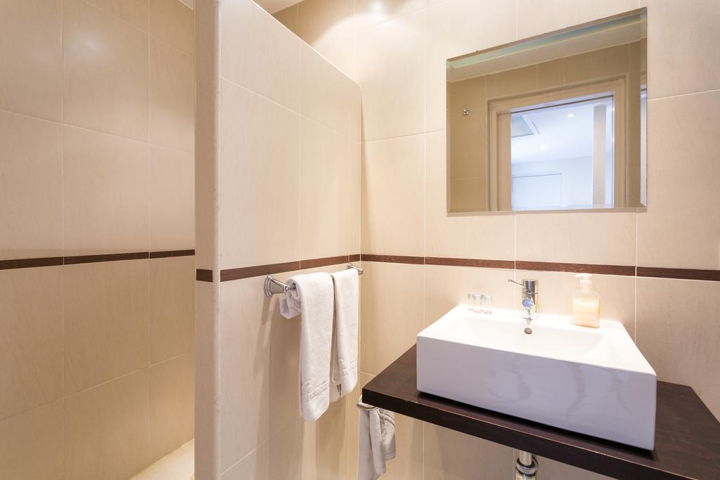 Plaza Nueva Dúplex Apartamento