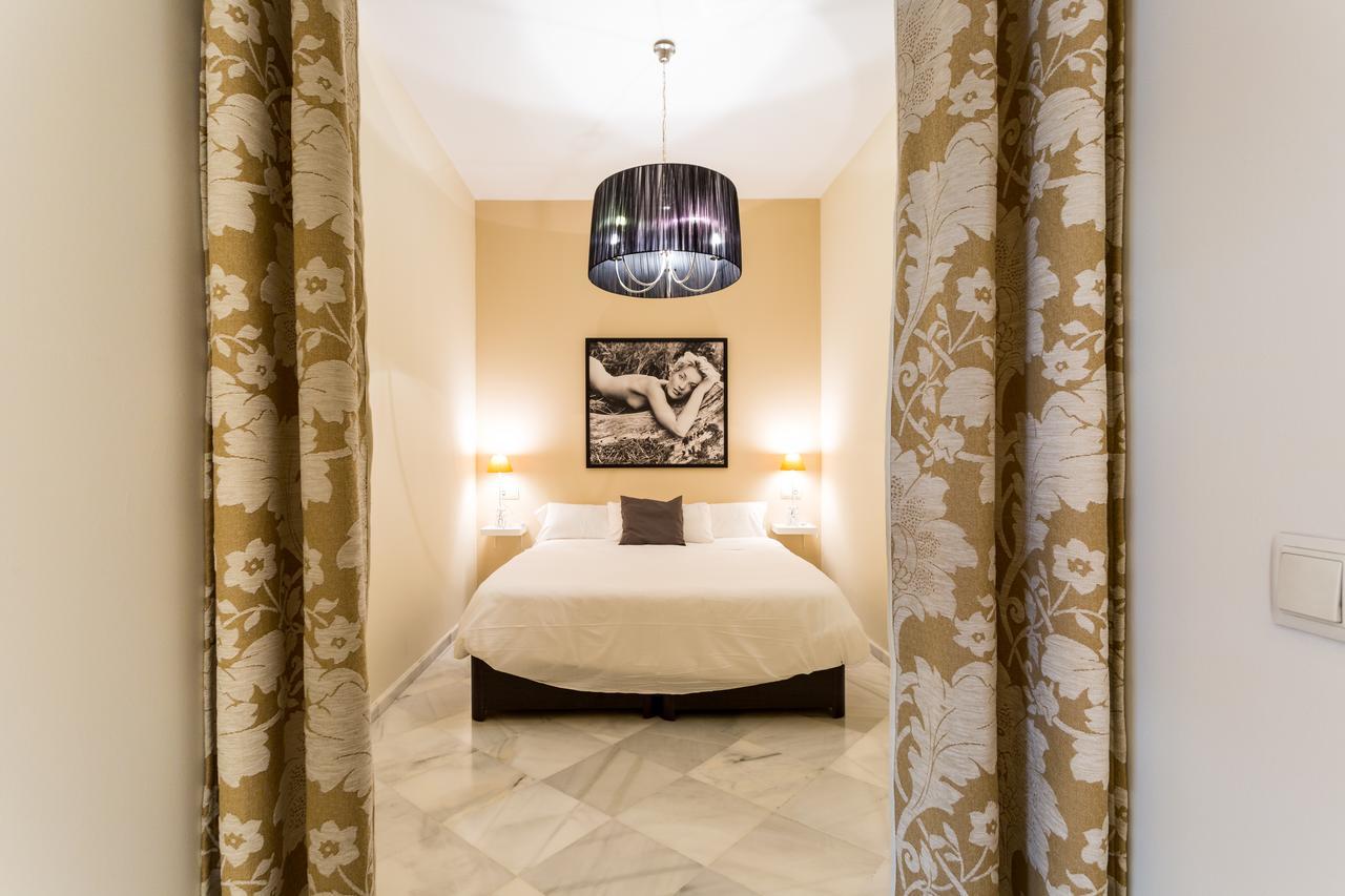 Apartamento Plaza Nueva Dúplex Sevilla
