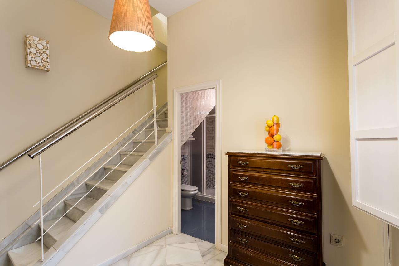 Apartamento Plaza Nueva Dúplex Sevilla