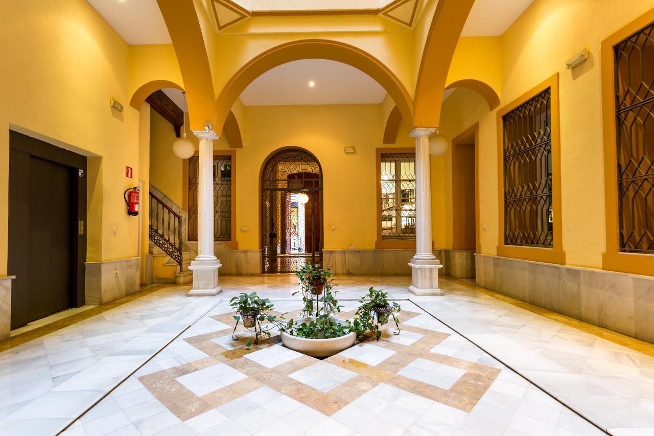 Apartamento Plaza Nueva Dúplex Sevilla