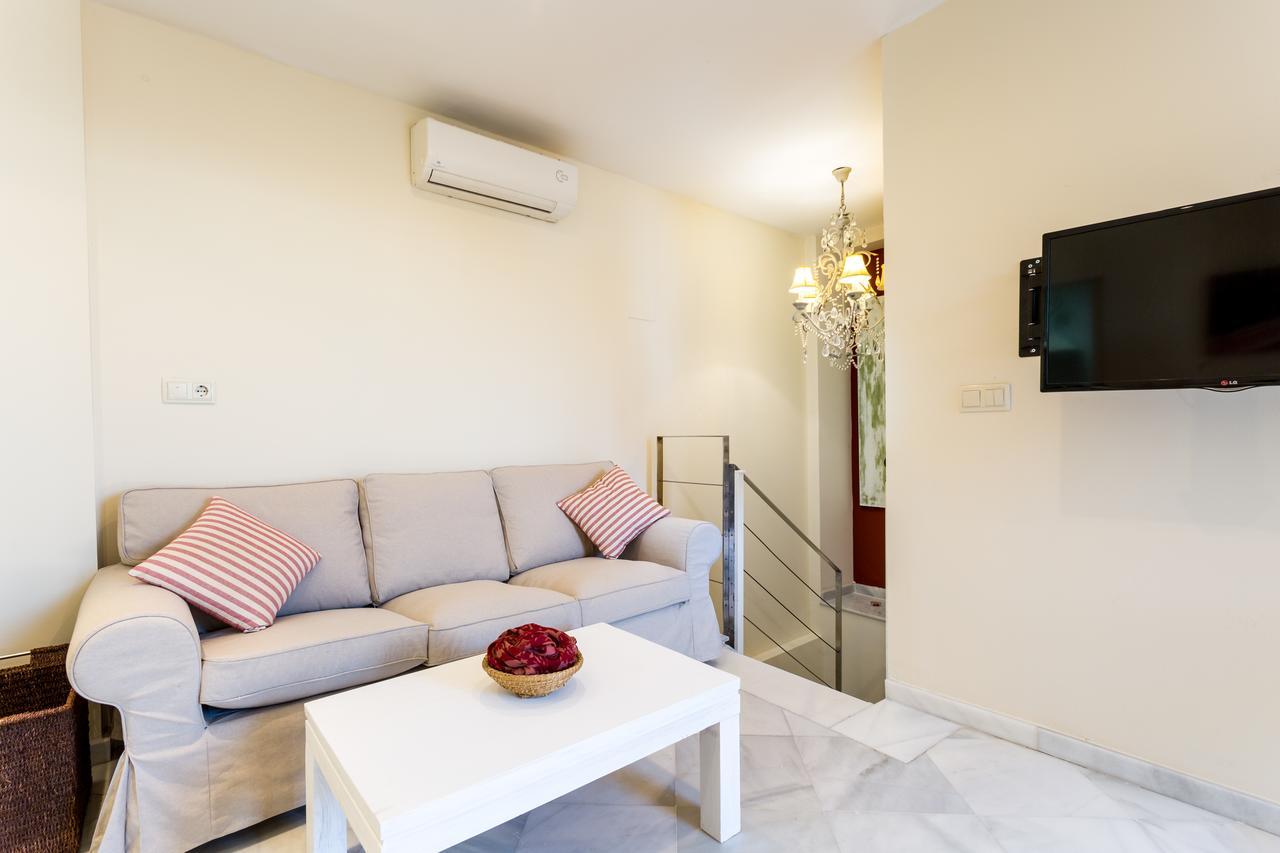 Apartamento Plaza Nueva Dúplex