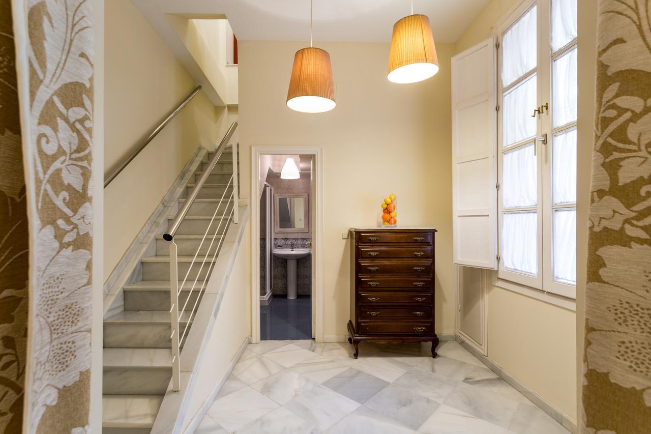 Plaza Nueva Dúplex Apartamento Sevilla
