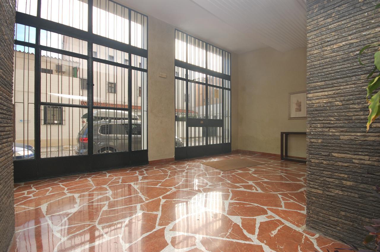Apartamento Holi Rent Salmedina Sevilla