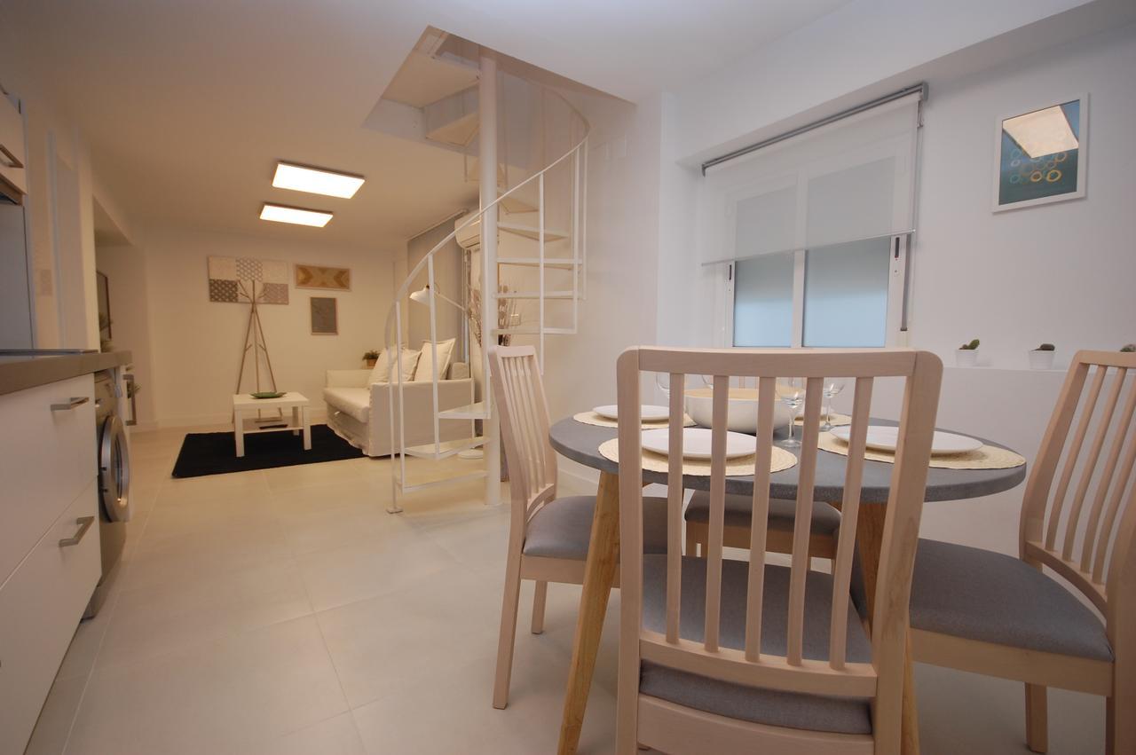 Holi Rent Salmedina Apartamento