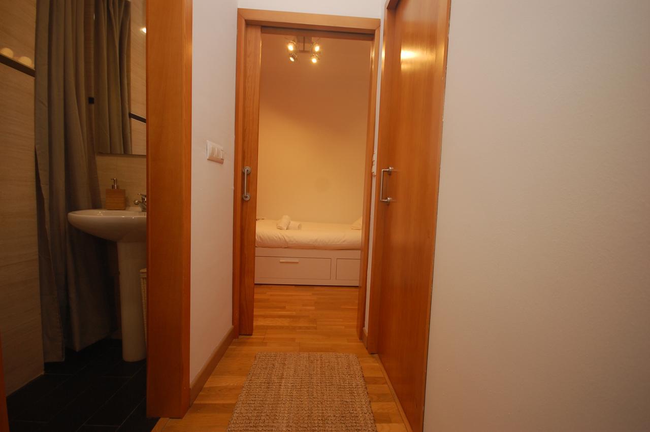 Apartamento Holi Rent Salmedina Sevilla