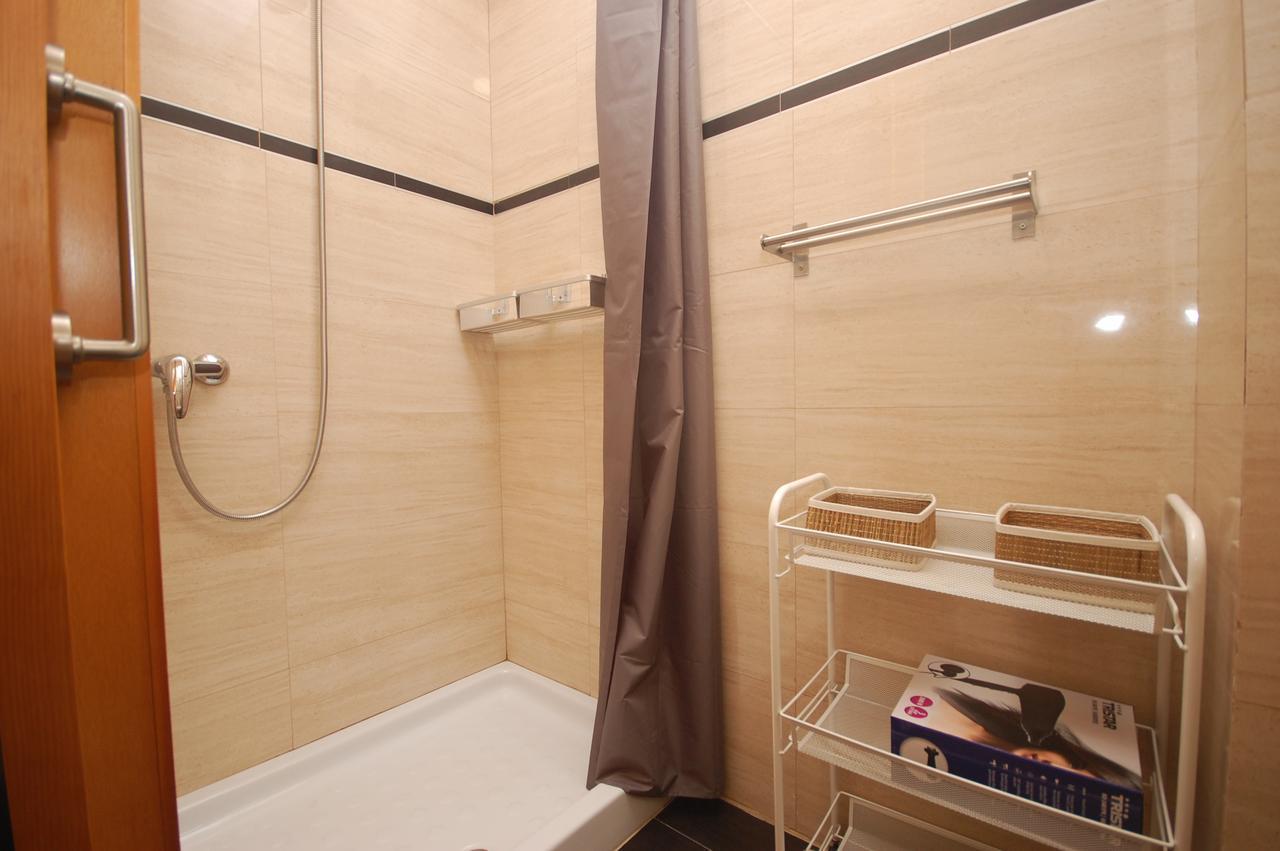 Apartamento Holi Rent Salmedina