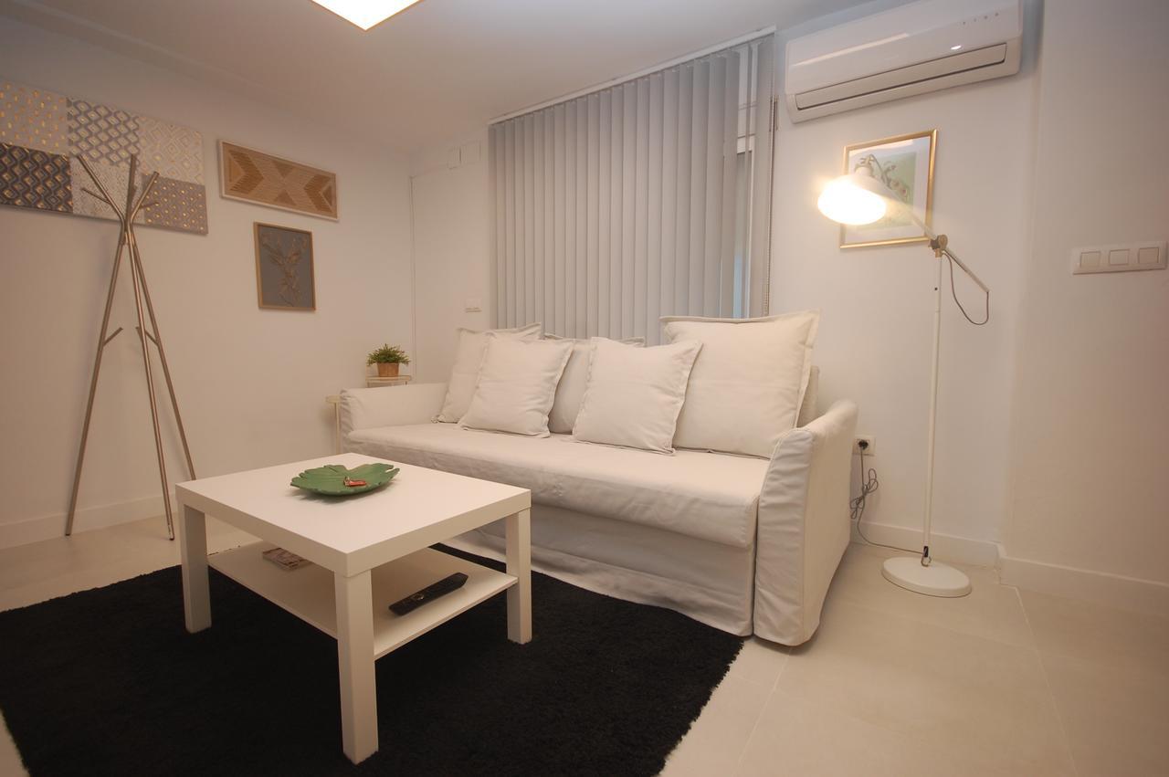 Apartamento Holi Rent Salmedina Sevilla