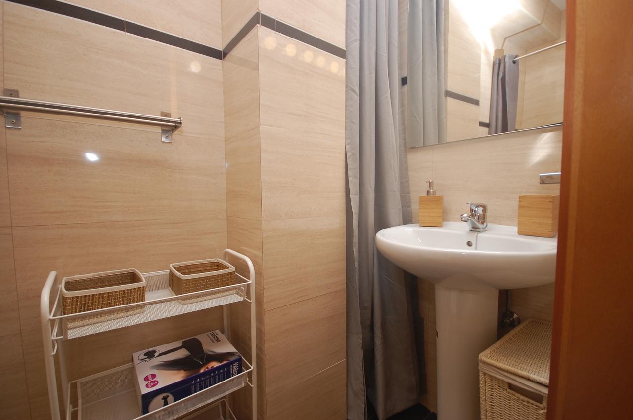 Holi Rent Salmedina Apartamento *