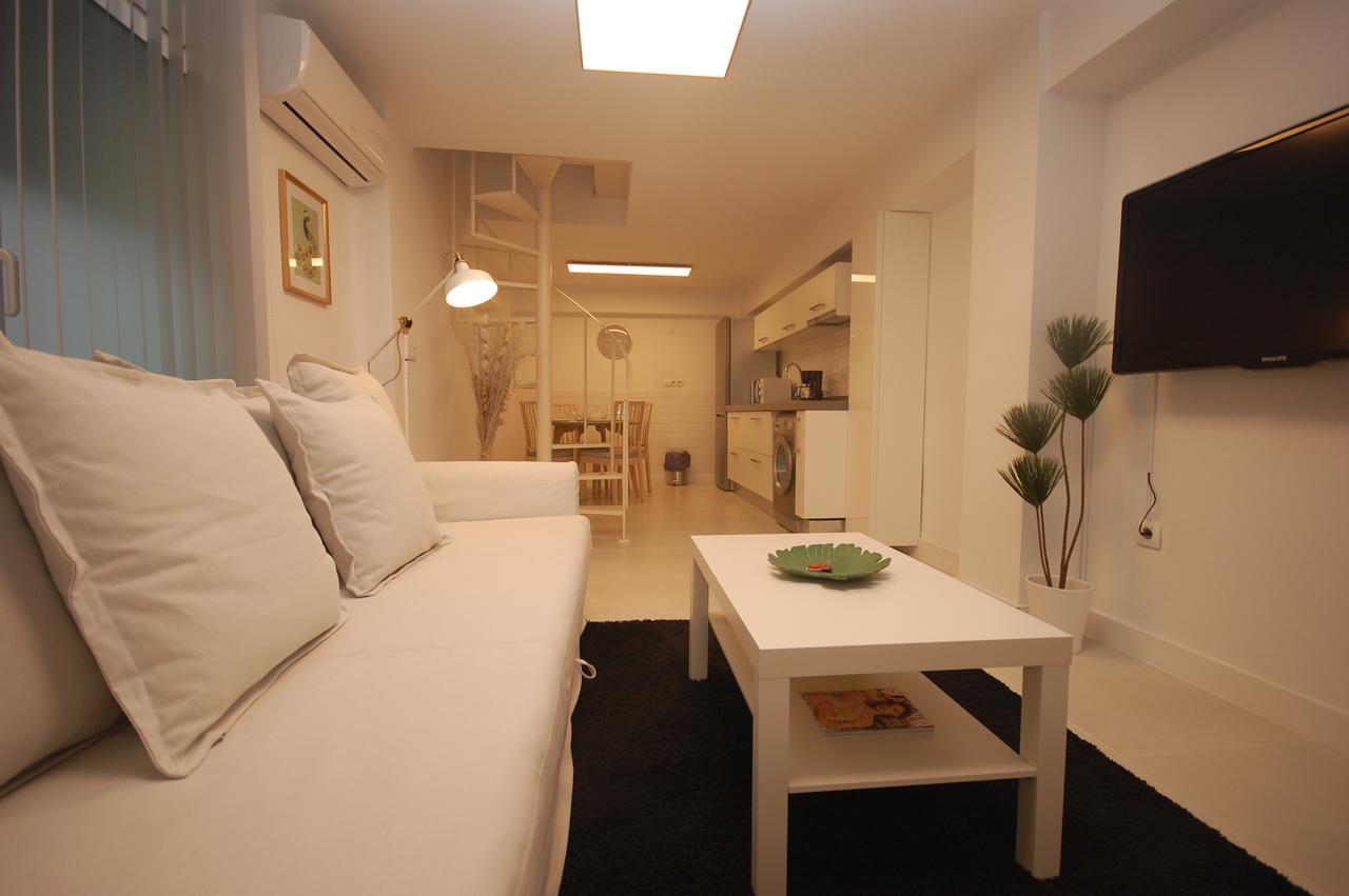 Apartamento Holi Rent Salmedina Sevilla