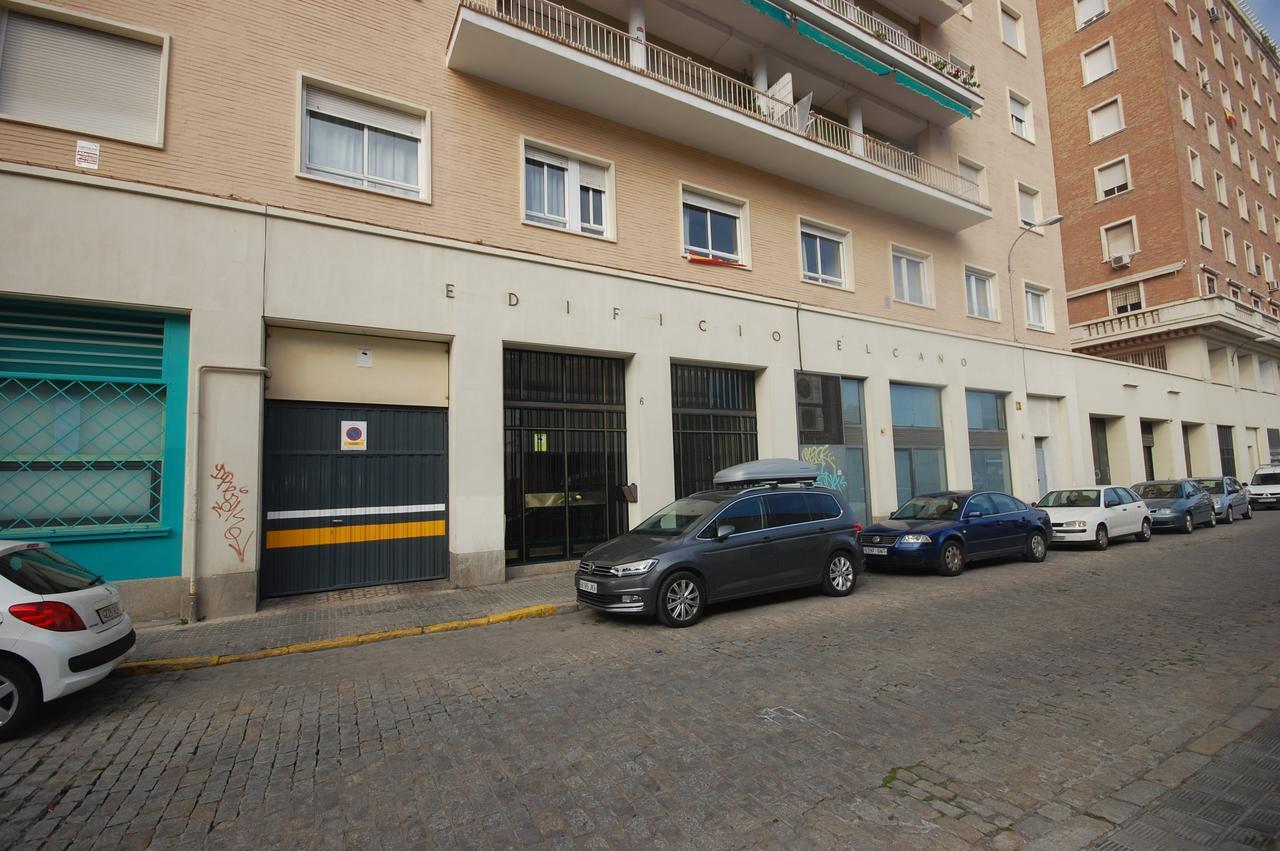 Holi Rent Salmedina * Sevilla