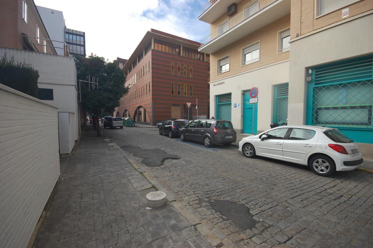 Holi Rent Salmedina Apartamento Sevilla