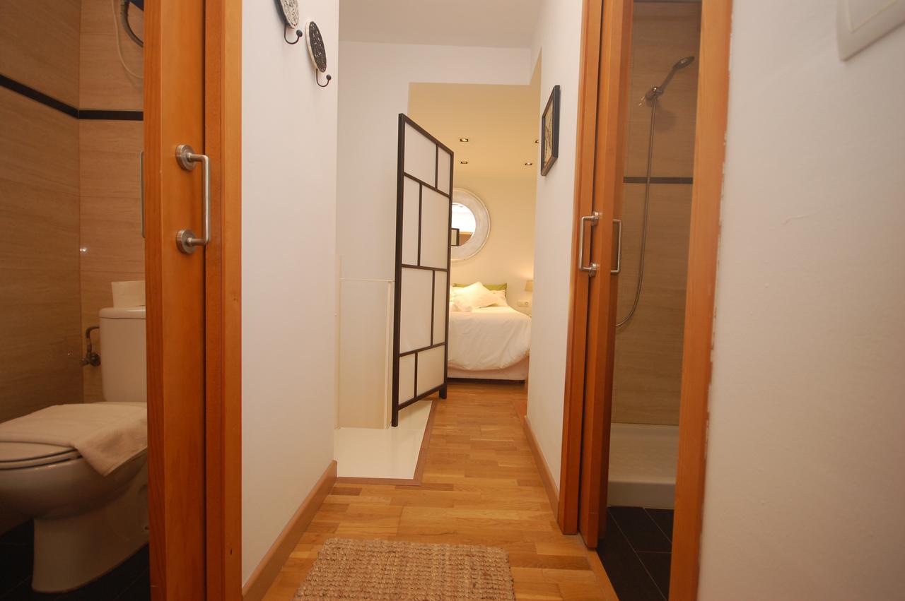 Apartamento Holi Rent Salmedina Sevilla