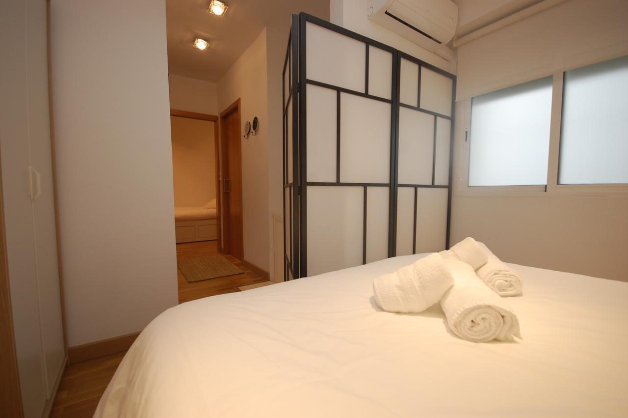 Apartamento Holi Rent Salmedina Sevilla
