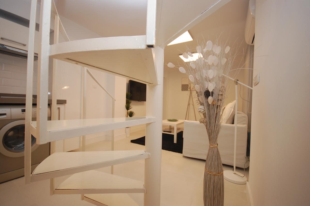 Holi Rent Salmedina Sevilla