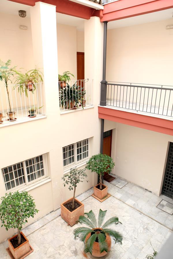 Apartamento Duplex Karivu Gavídia Sevilla