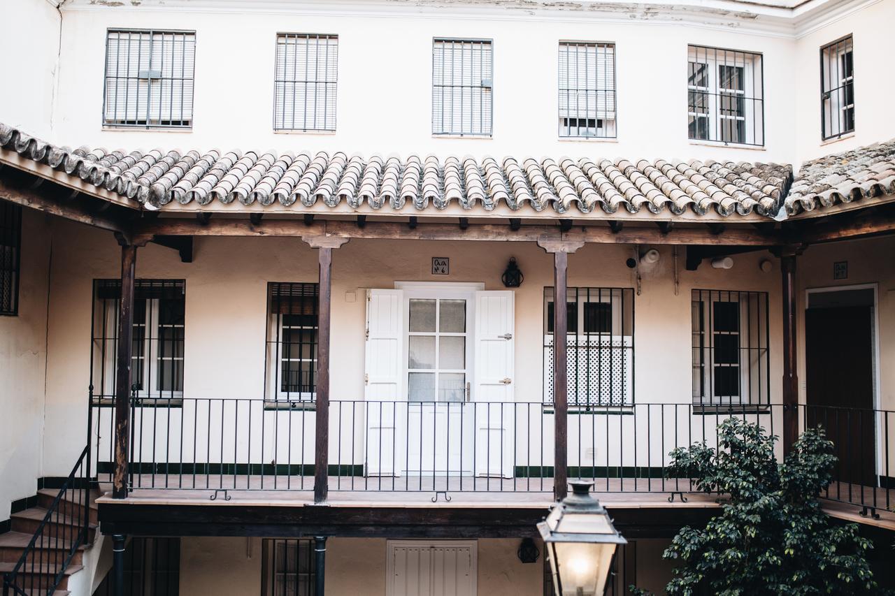 Apartamento Rg Arenal Ii Sevilla