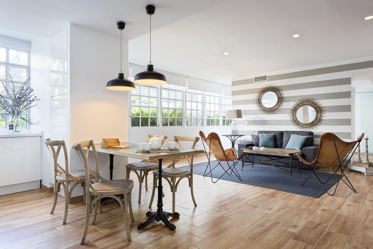 Apartment Genteel San Leandro Seville