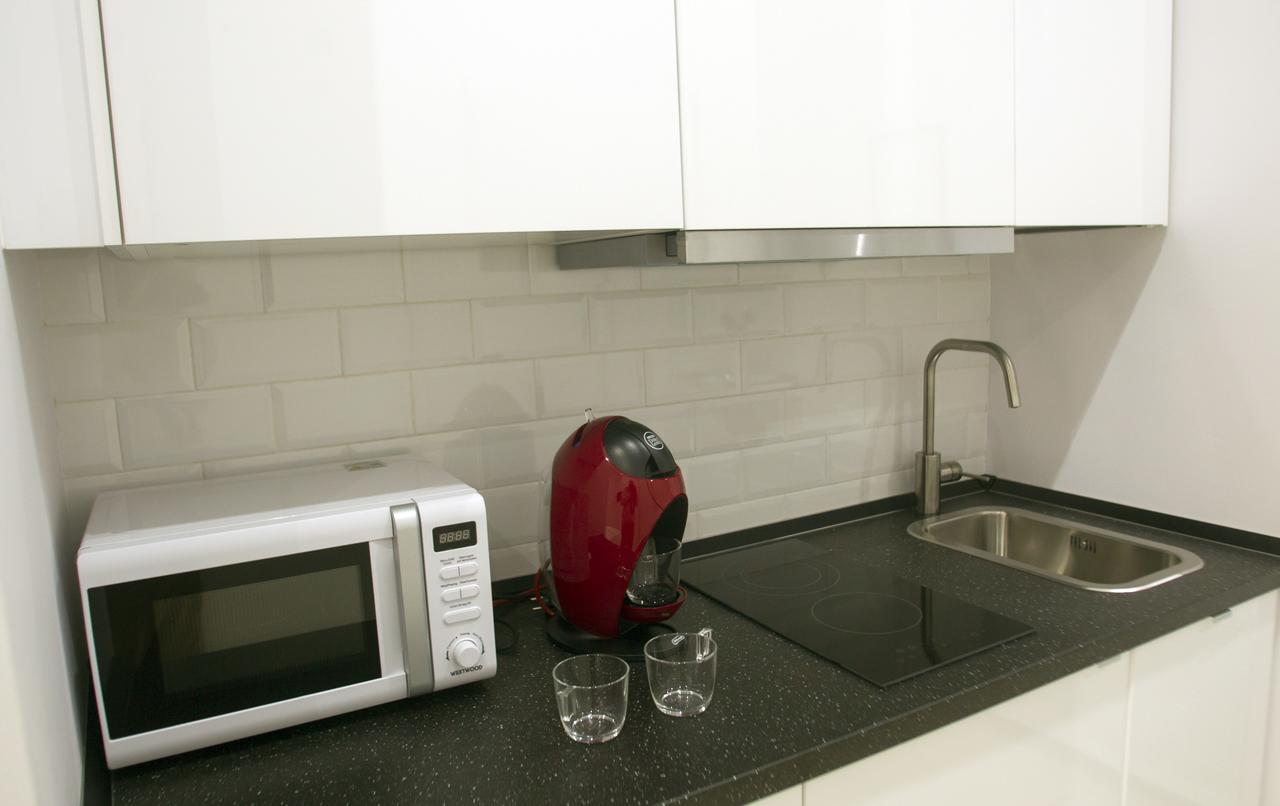 Apartamento Panther Luxury Dreams Sevilla