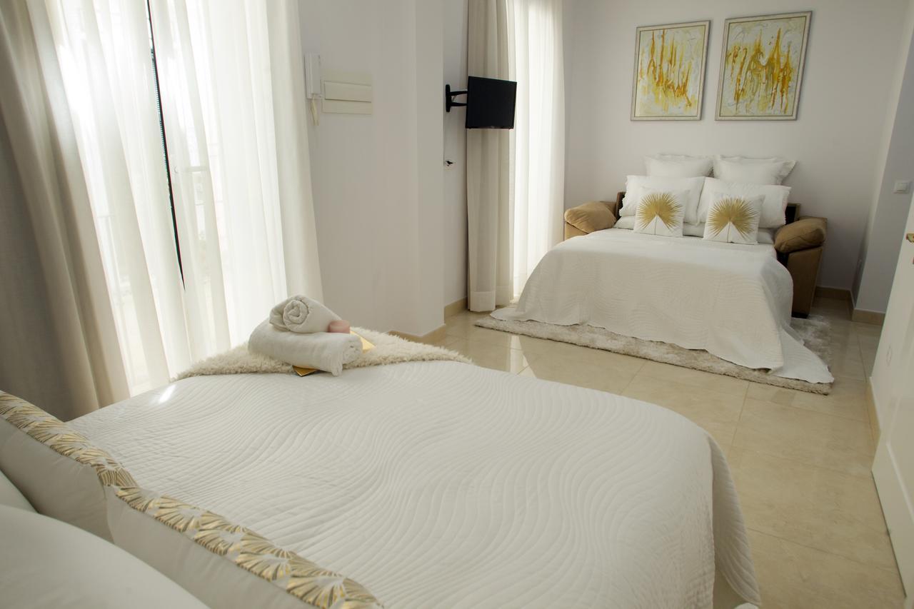Apartamento Panther Luxury Dreams *