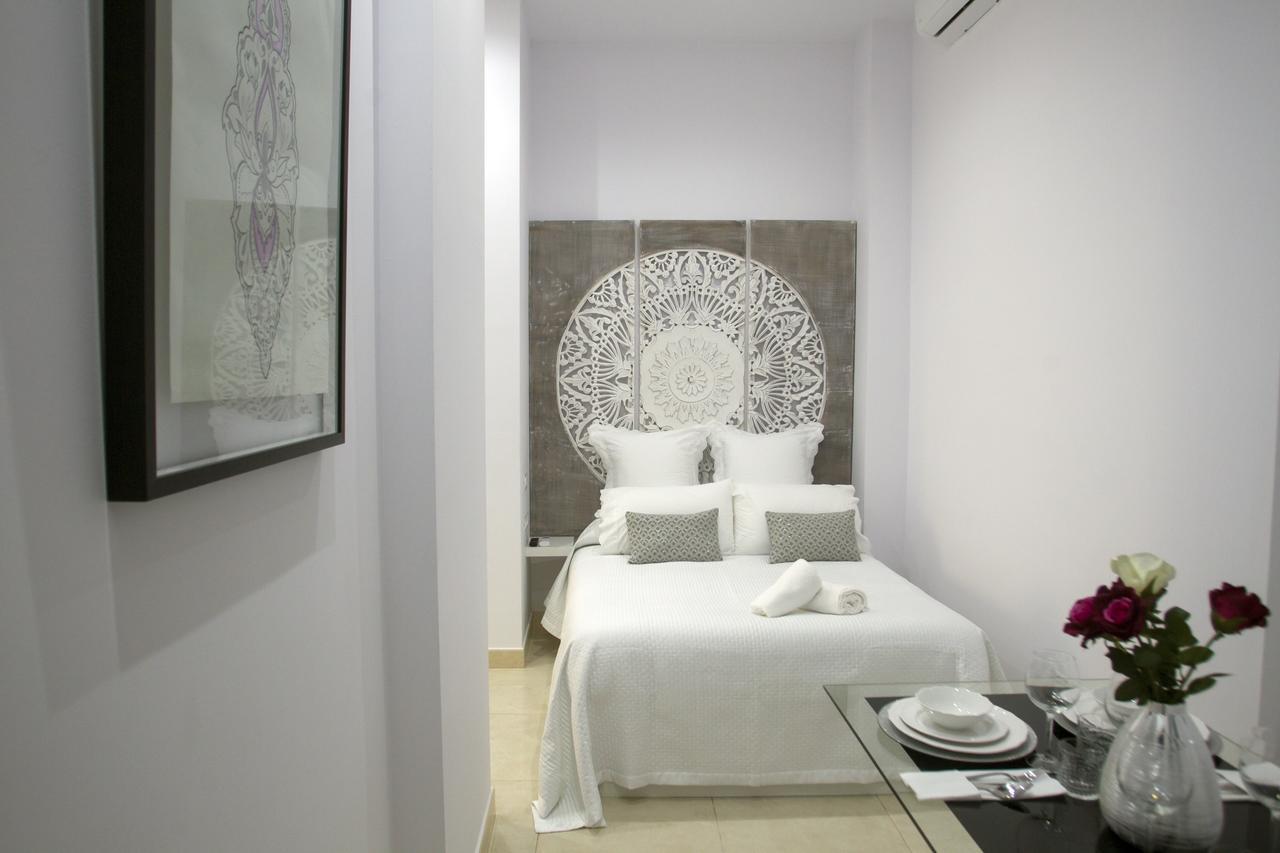 Apartamento Panther Luxury Dreams Sevilla