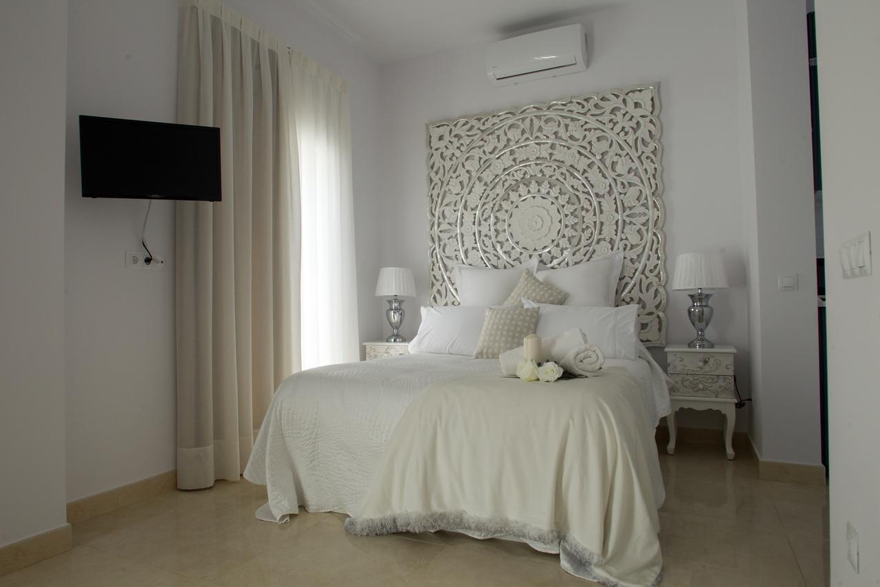 Apartamento Panther Luxury Dreams Sevilla