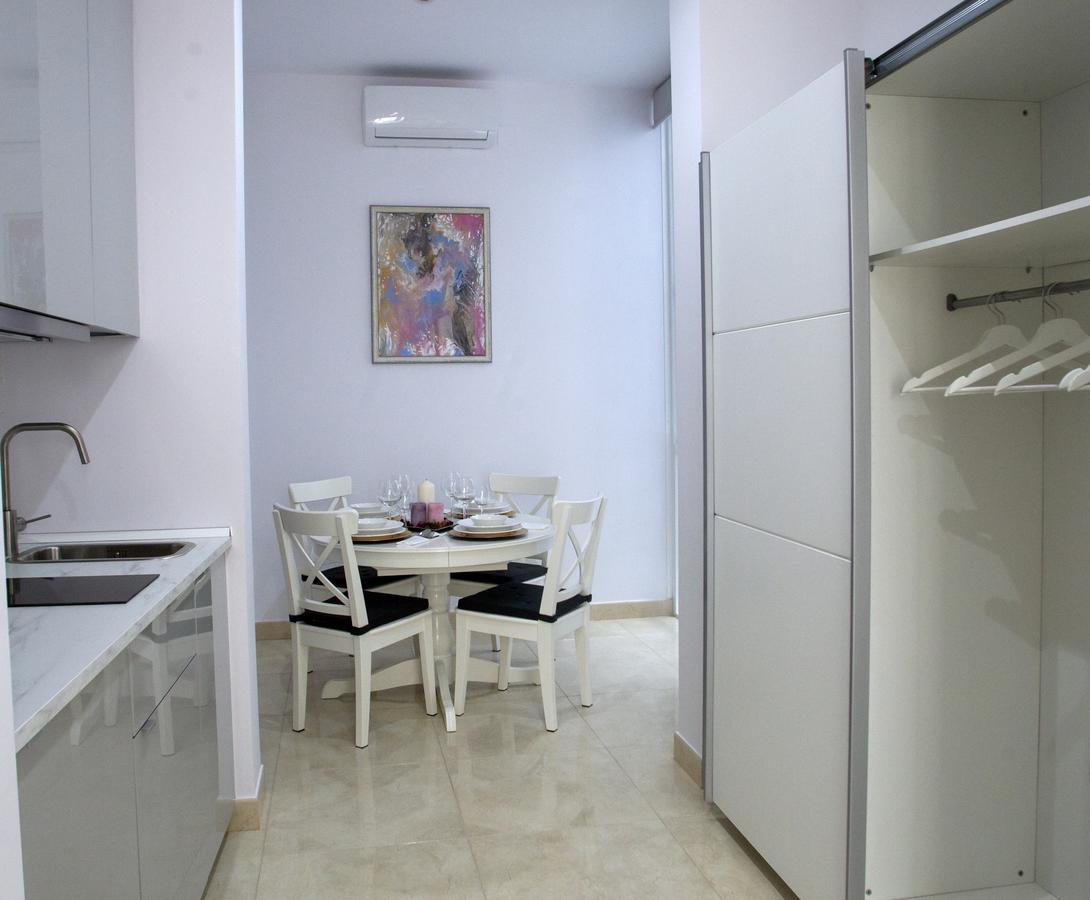 Apartamento Panther Luxury Dreams