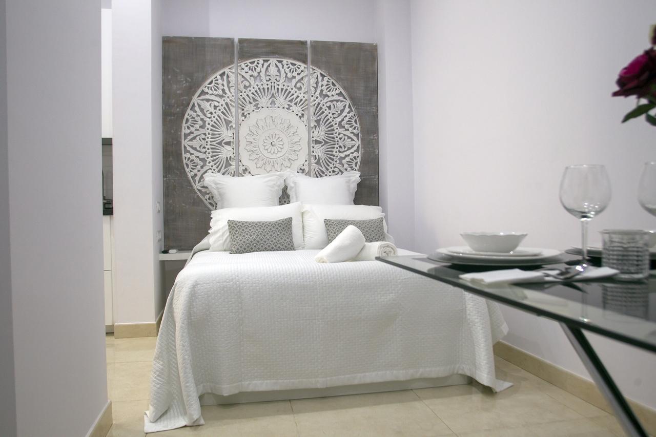 Panther Luxury Dreams Apartamento Sevilla