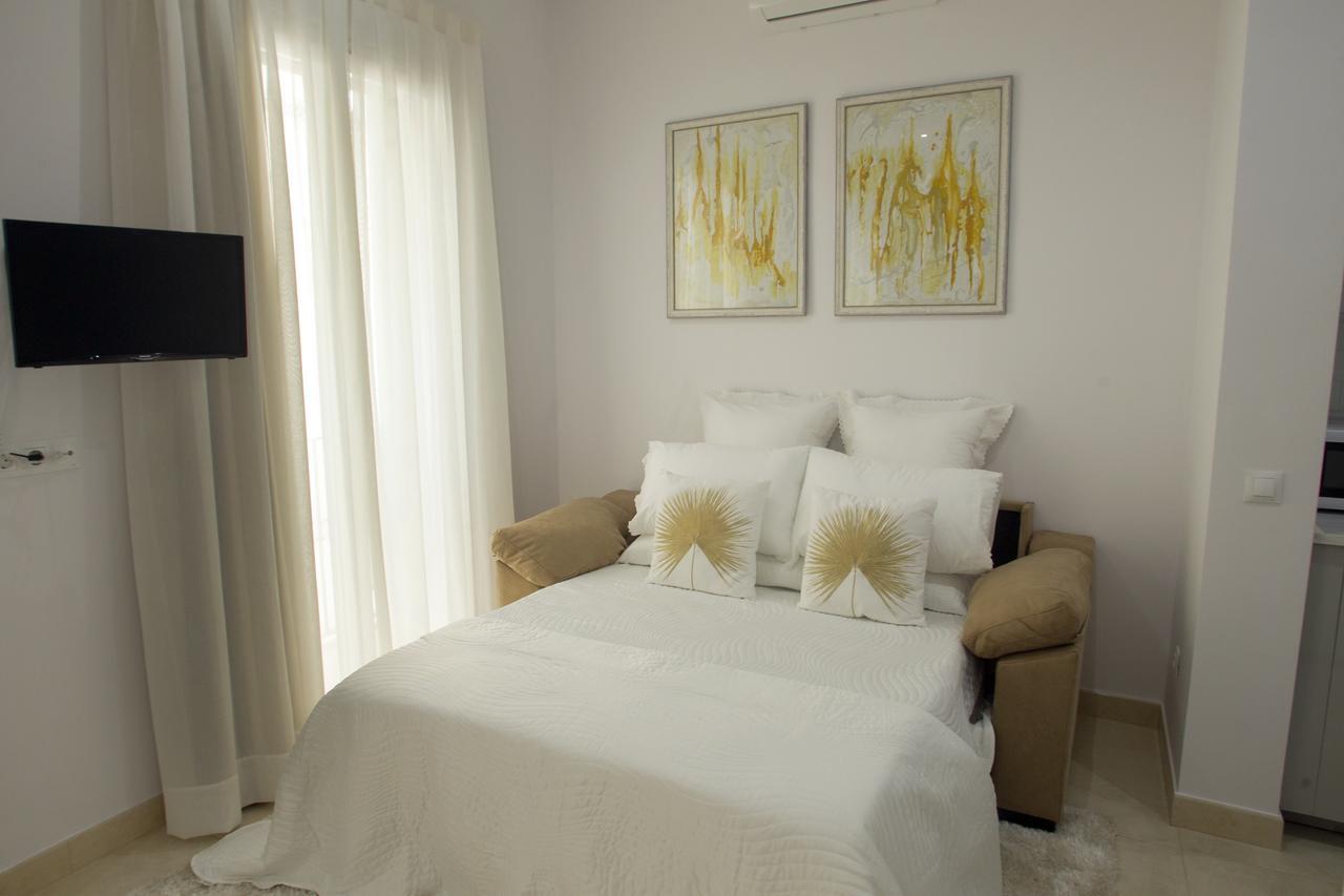 Panther Luxury Dreams Apartamento Sevilla