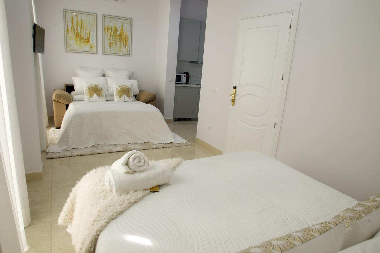 Panther Luxury Dreams Apartamento Sevilla