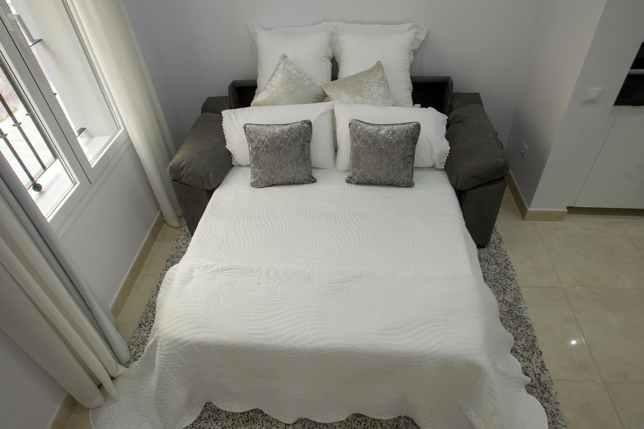 Panther Luxury Dreams * Sevilla