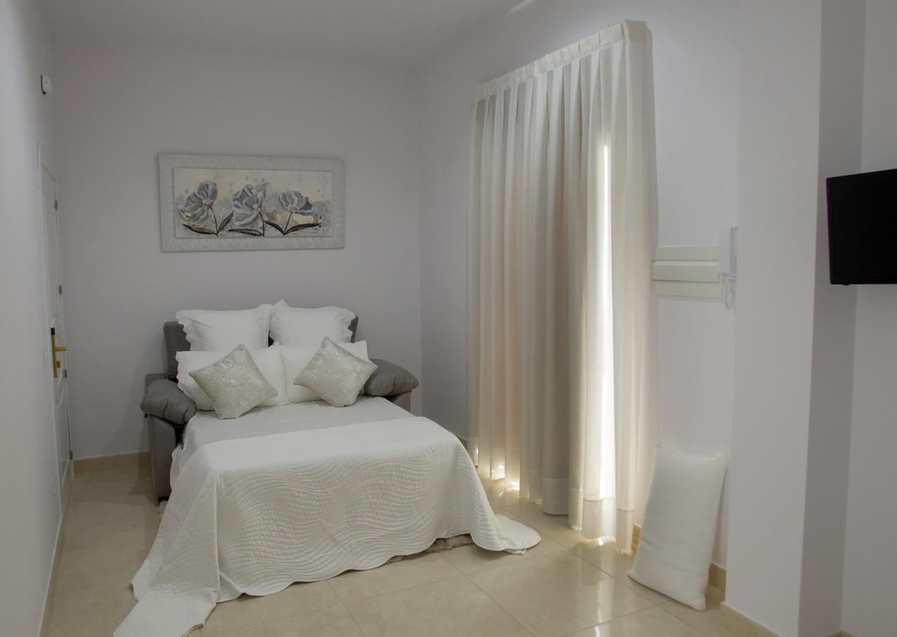 Apartamento Panther Luxury Dreams Sevilla