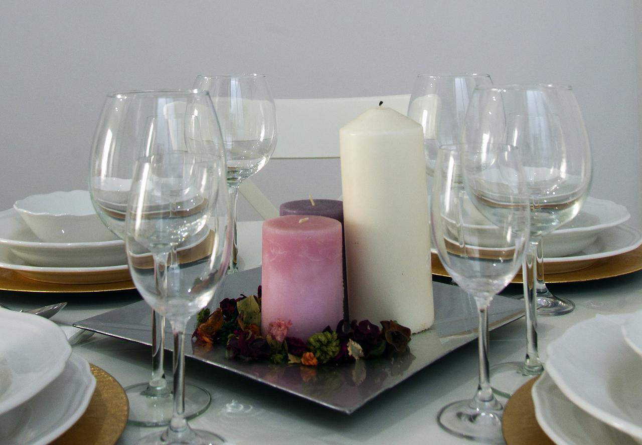 Panther Luxury Dreams Apartamento