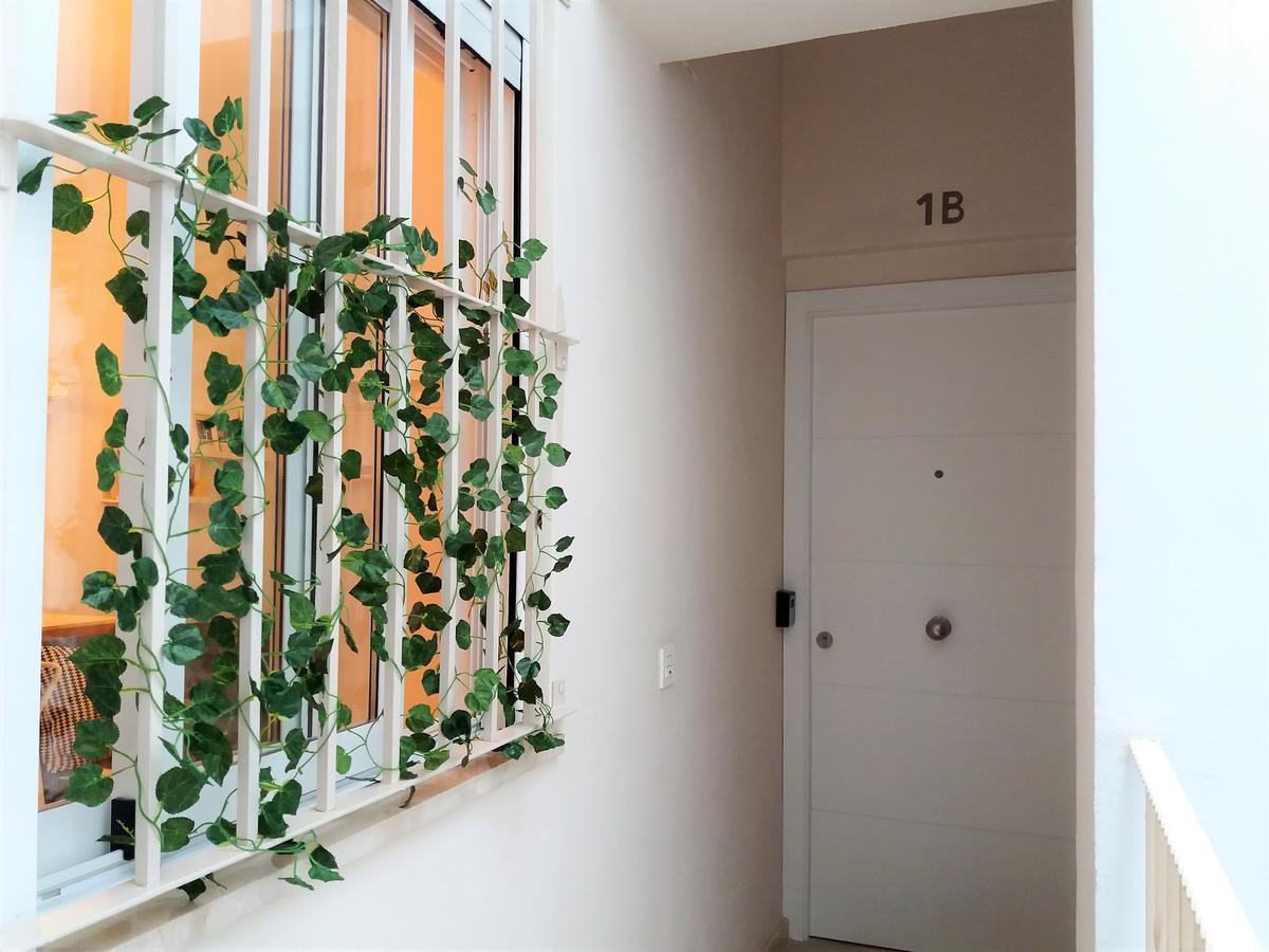 Apartamento Palacios Malaver * Sevilla