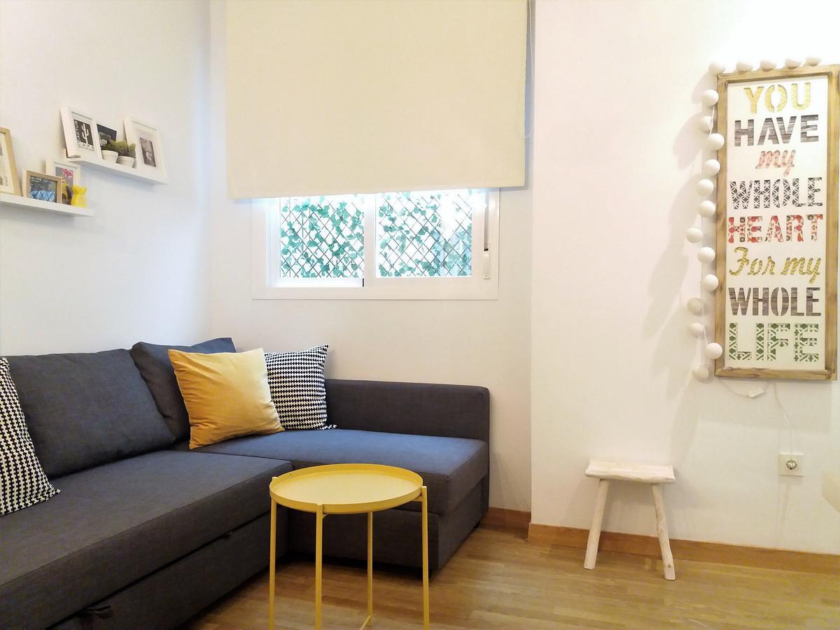 Apartamento Palacios Malaver Apartamento *