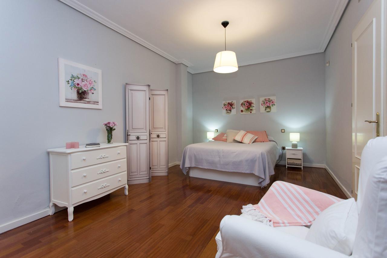 Svq - Patio Santa Cruz Apartment Seville