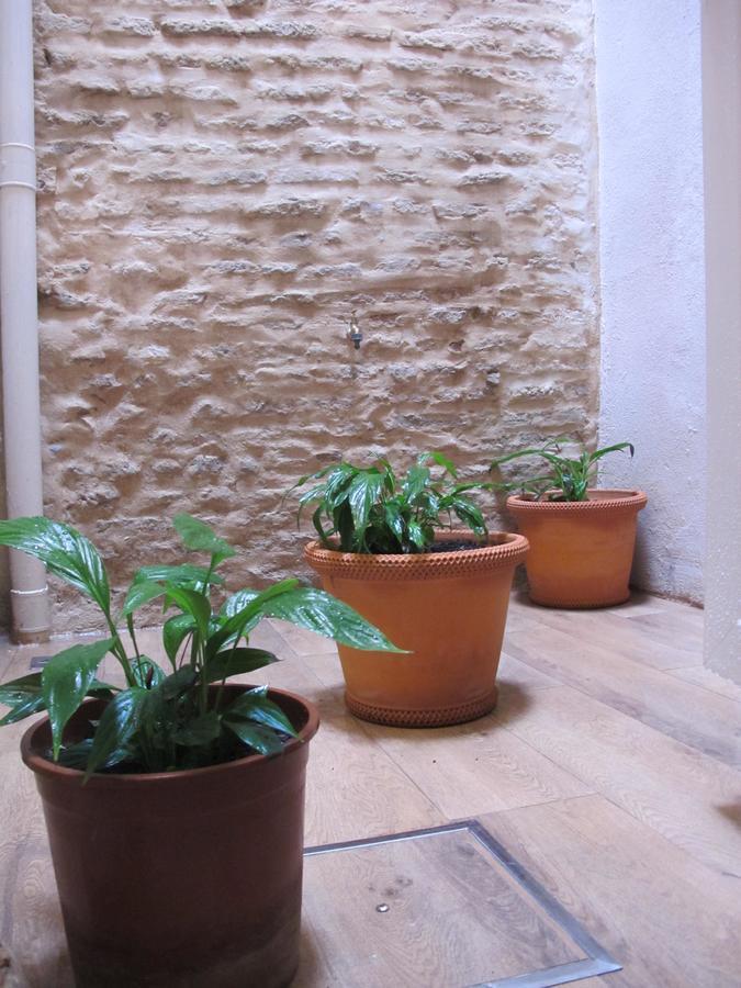 The Balcony Apartment Seville