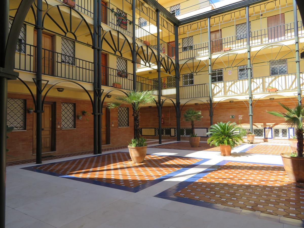 Apartamento Torneo Xxiii Sevilla