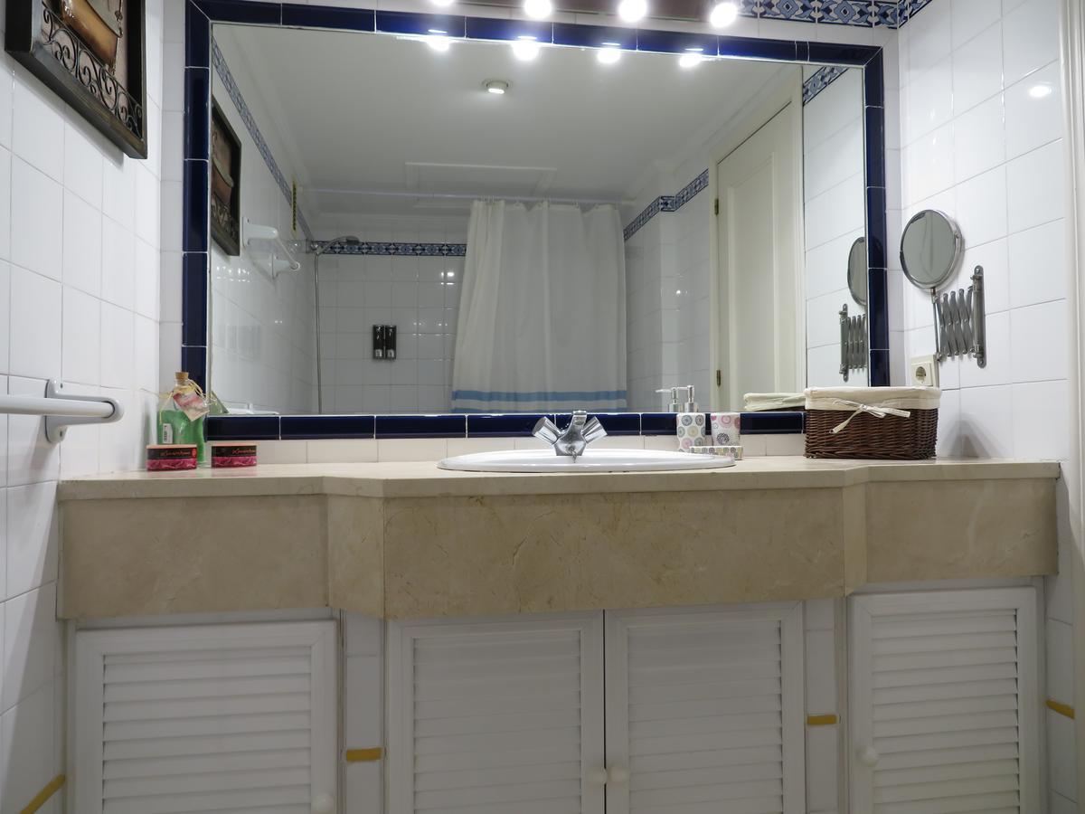 Apartamento Torneo Xxiii Sevilla