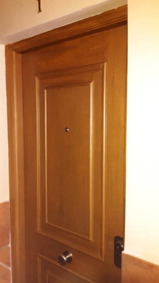 Karivu Castilla Apartamento *