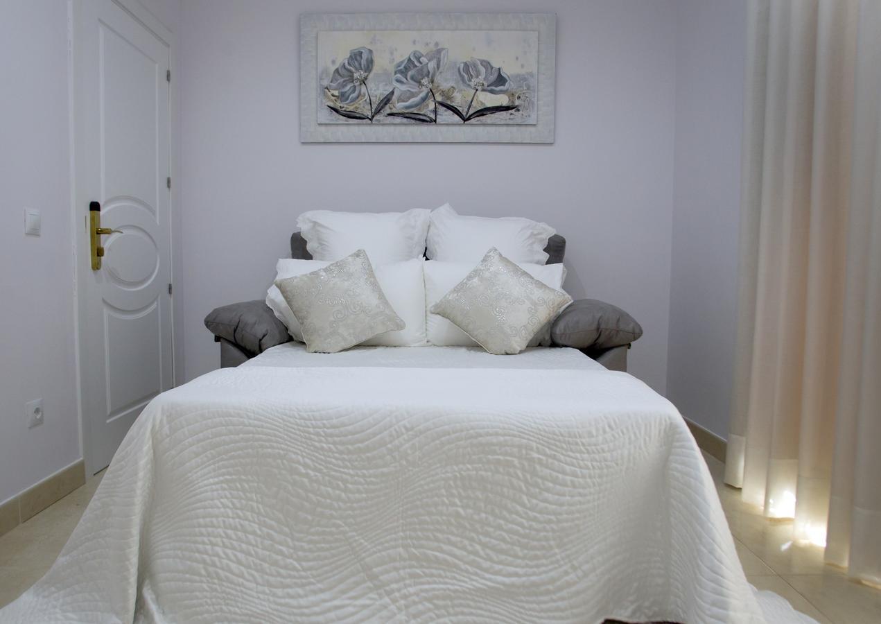 Apartamento Panther Luxury Dreams *