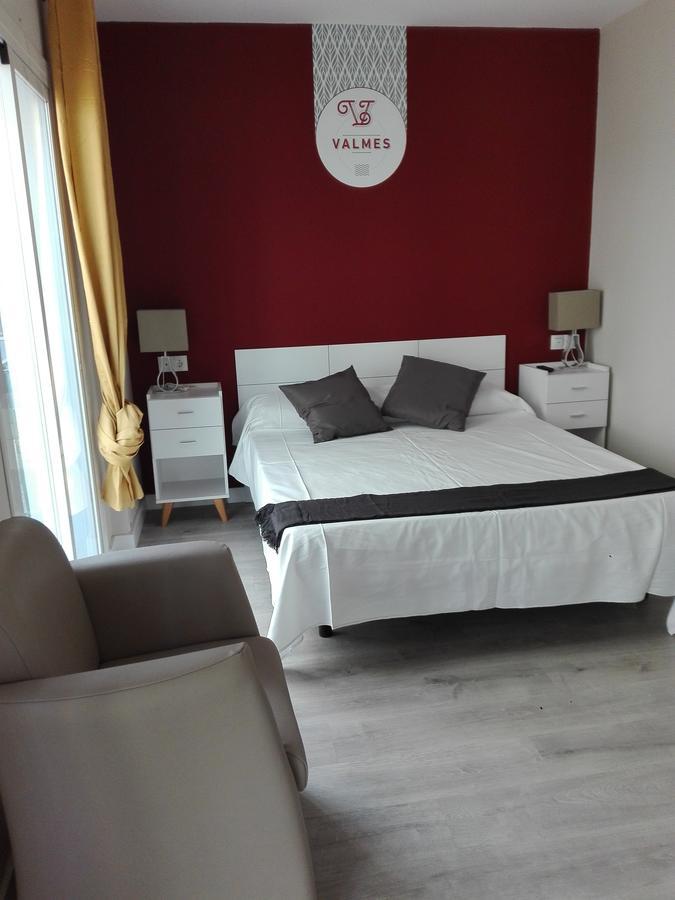 Economy hotel Valmes The Beer House Seville