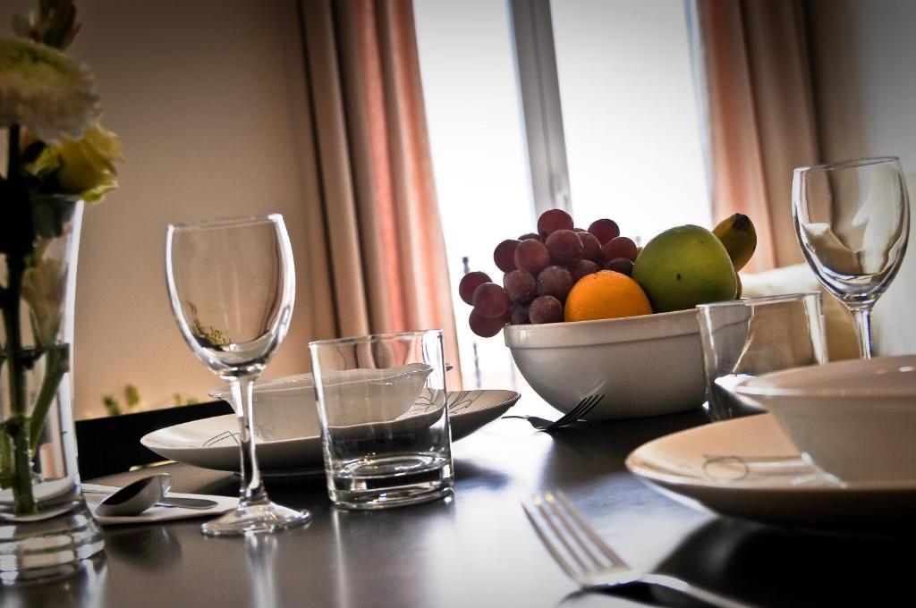 Apartamento Cruces *