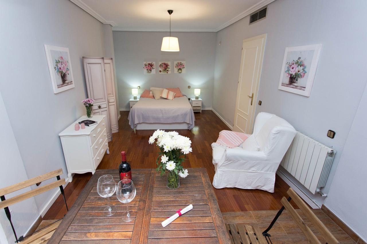 Apartment Svq - Patio Santa Cruz Seville