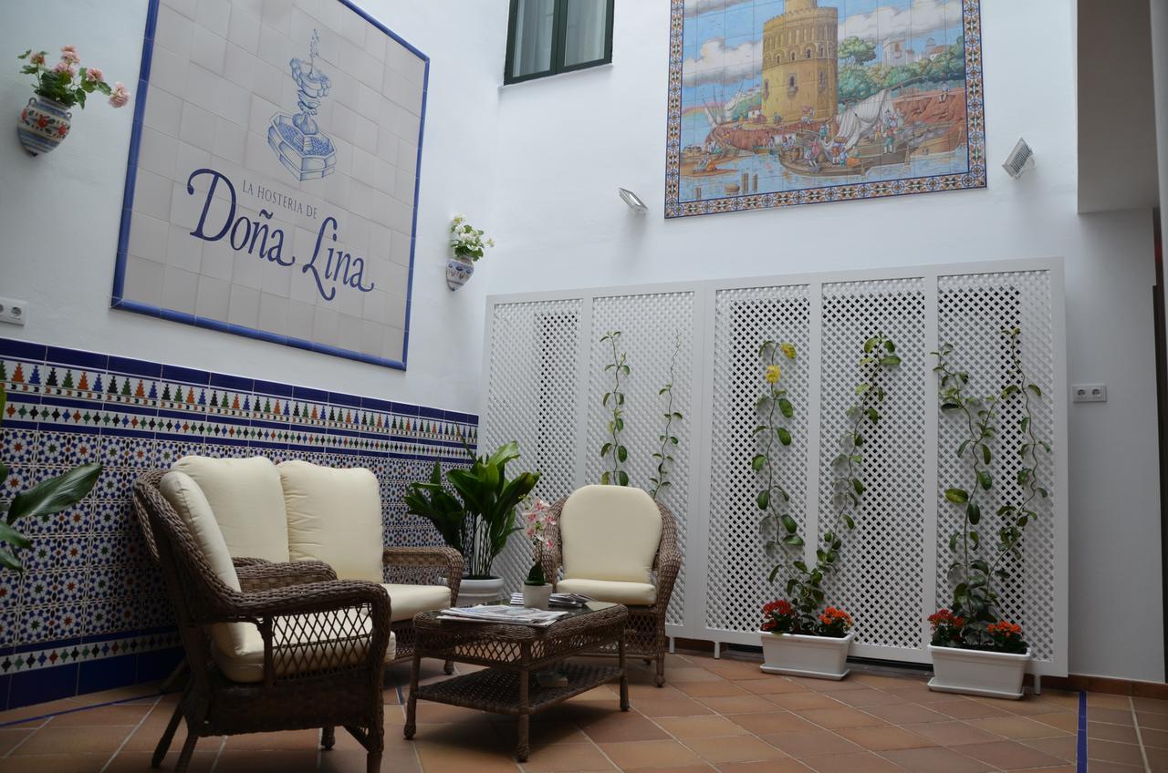 Hotel Hotel Dona Lina