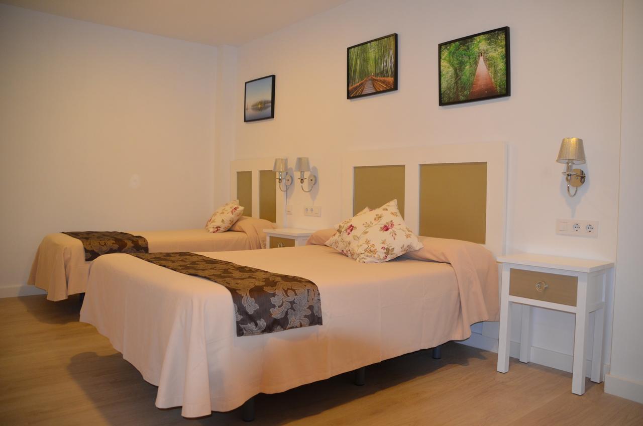Hotel Hotel Dona Lina